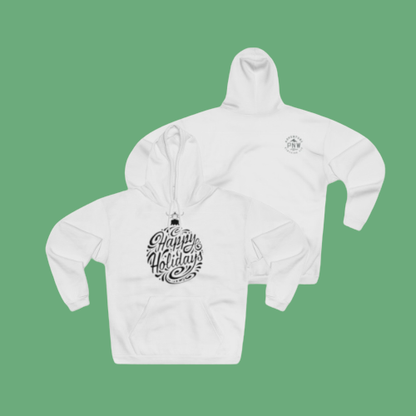 Adventure Unisex Pullover Hoodie