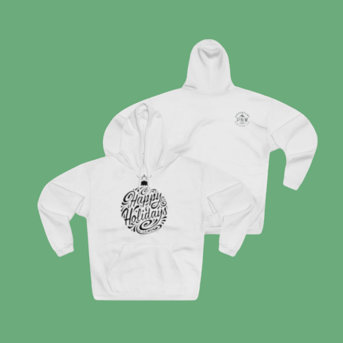 Adventure Unisex Pullover Hoodie