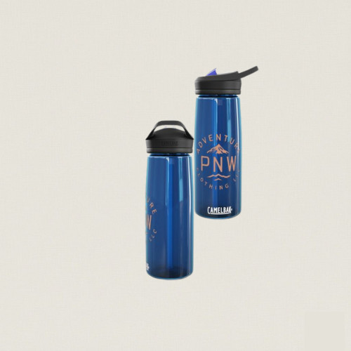 Adventure Personalized CamelBak Water Bottle