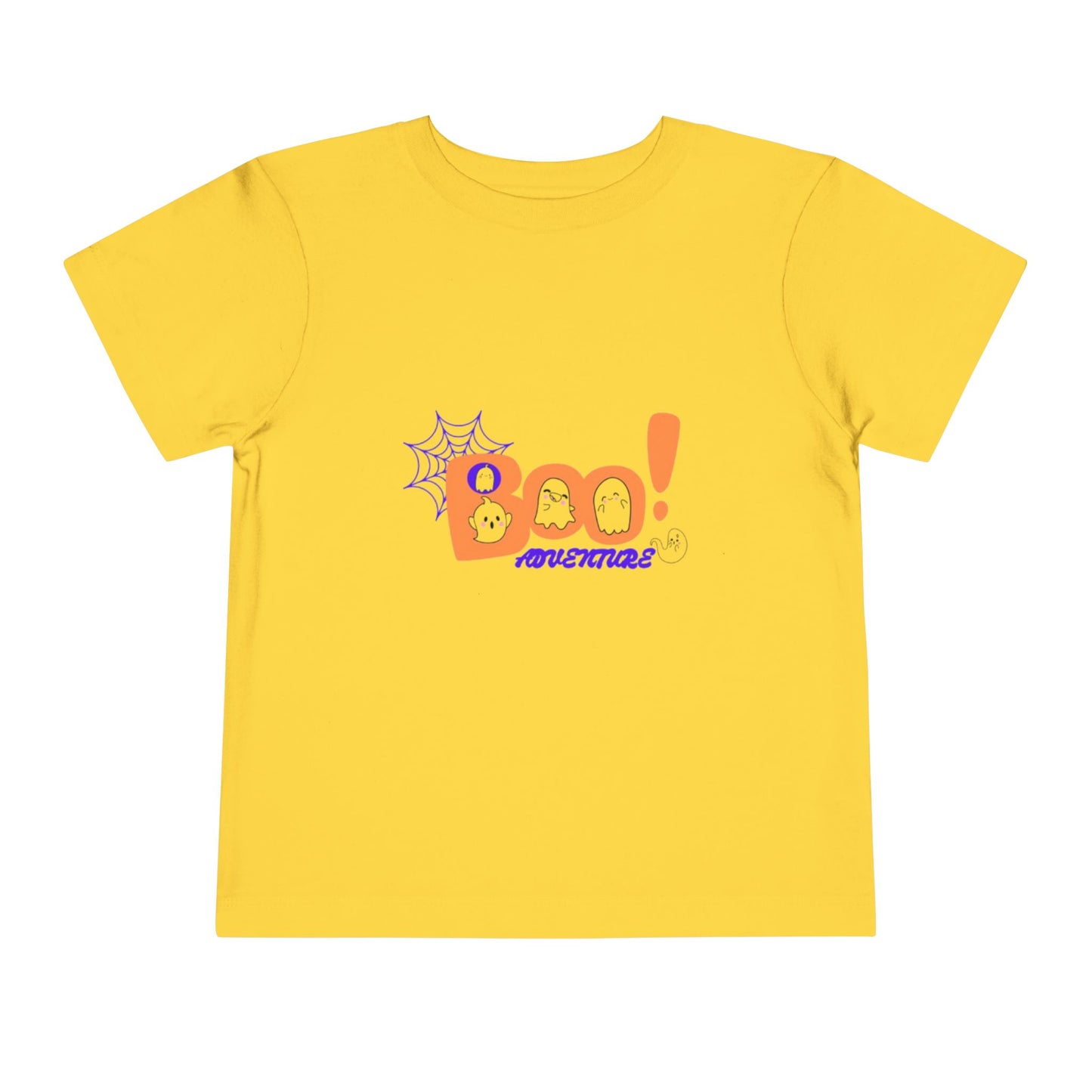 Boo Adventure Kids' T-Shirts