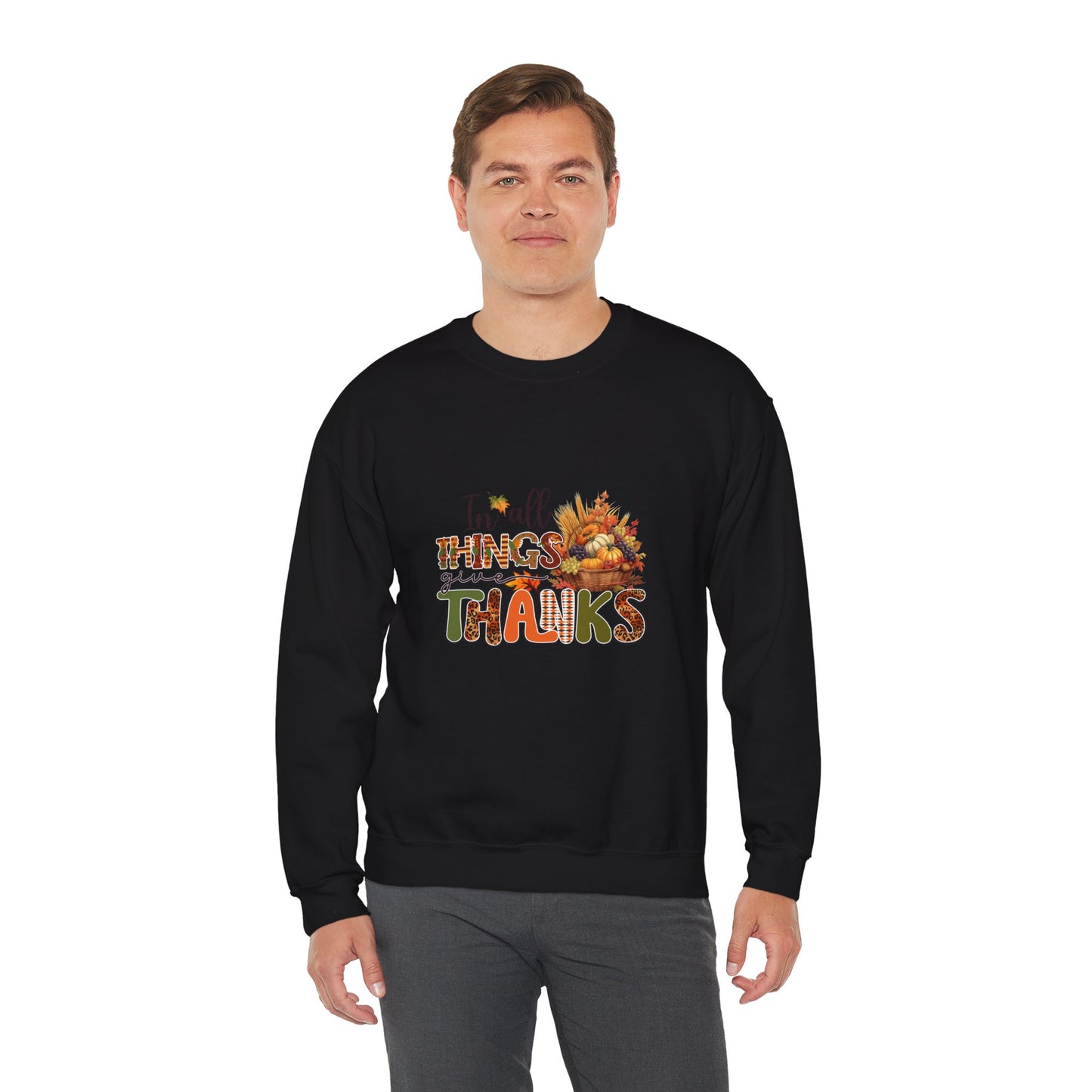 Unisex Heavy Blend™ Crewneck Sweatshirt