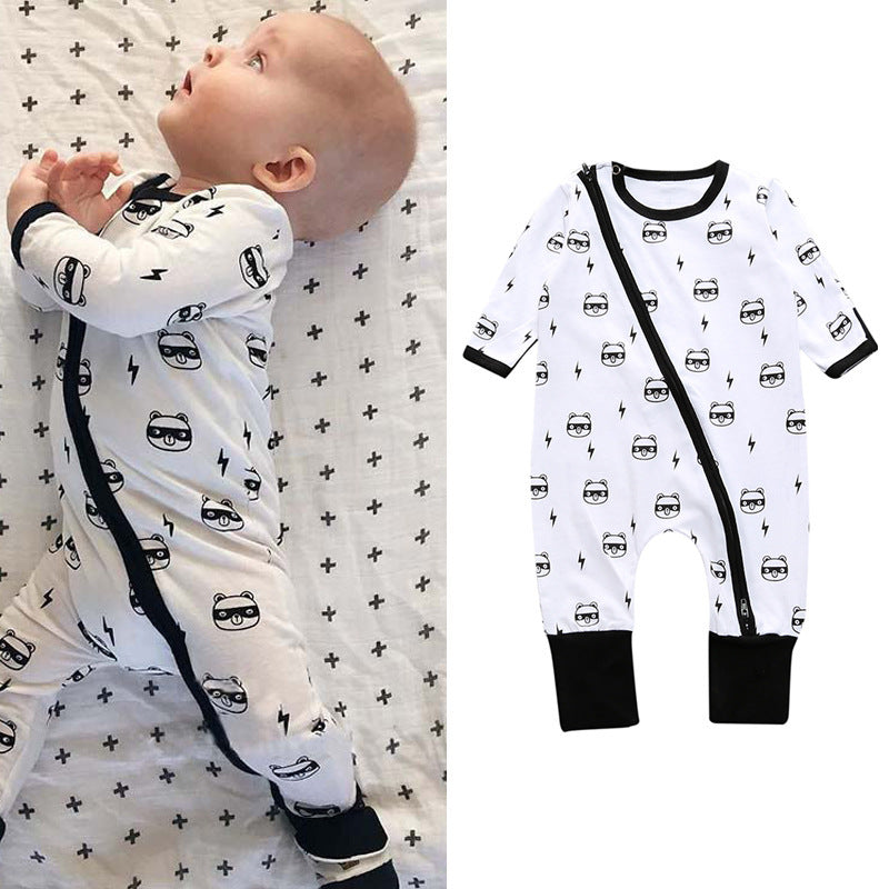 Adventure PNW Clothing LLC Cotton Baby Onesie | Soft, Eco-Friendly Infant Wear