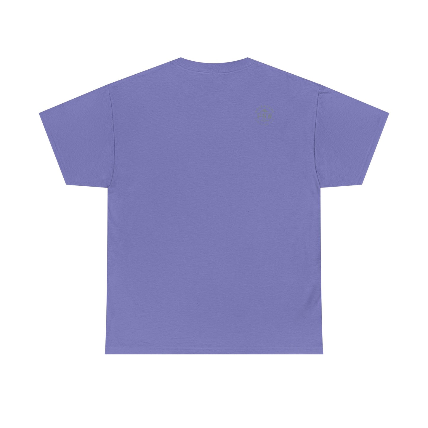 Mountain Adventure Unisex Tee – Hiker & Nature Lover Wanderlust Shirt