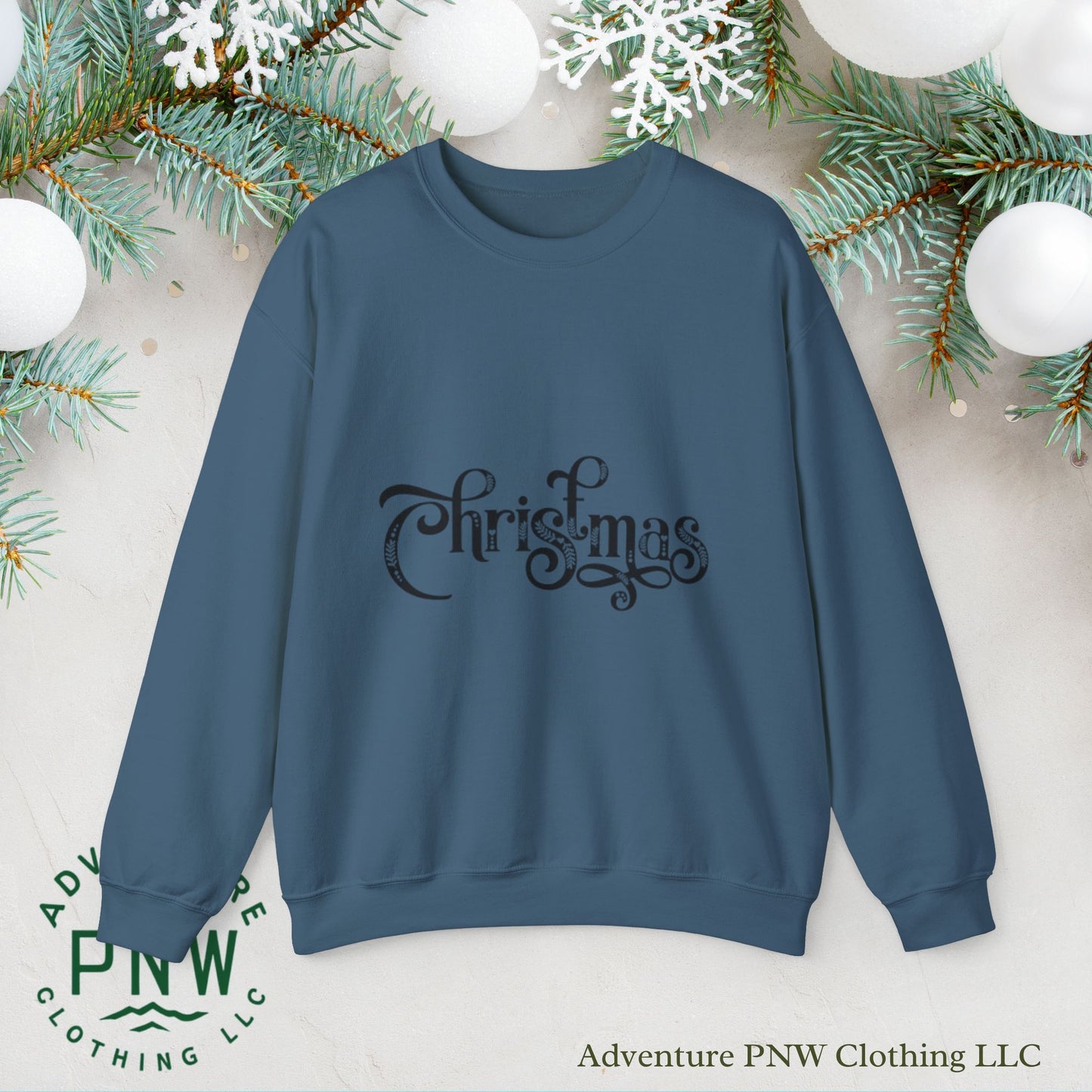 Christmas Sweatshirt, Womens Christmas Sweatshirt, Christmas Sweatshirts for Women, Christmas Gift Women,Merry Christmas Sweatshirt