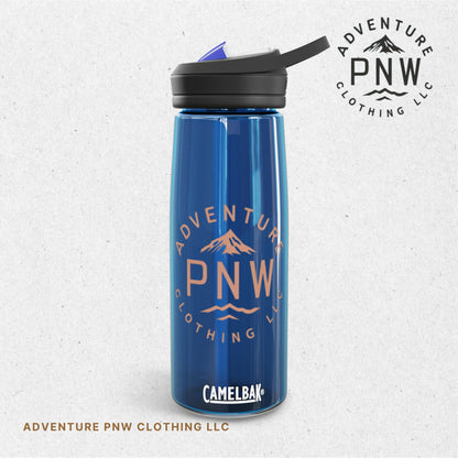 Adventure Personalized CamelBak Water Bottle