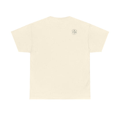 Mountain Range Adventure Tee – Hiking & Nature Shirt