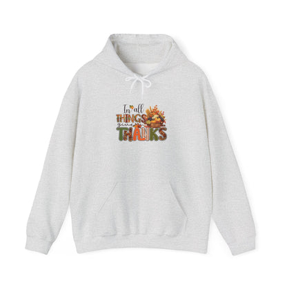 Adventure Unisex  Hooded Sweatshirt