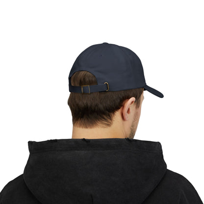 Adventure Camouflage Classic Dad Cap