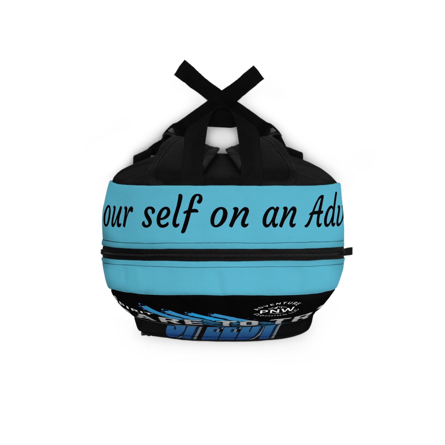 PNW Adventure Backpack – Outdoor Travel & Hike Bag