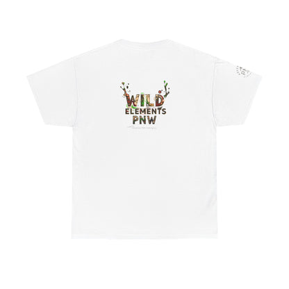 "Wild Elements PNW" - new collection crafted by Adventure PNW Clothing LLC