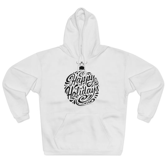 Unisex Pullover Hoodie