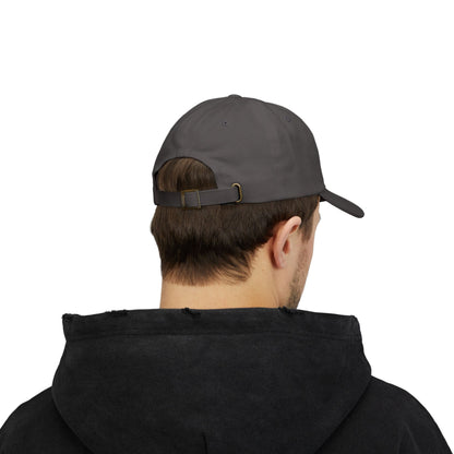 Adventure Camouflage Classic Dad Cap