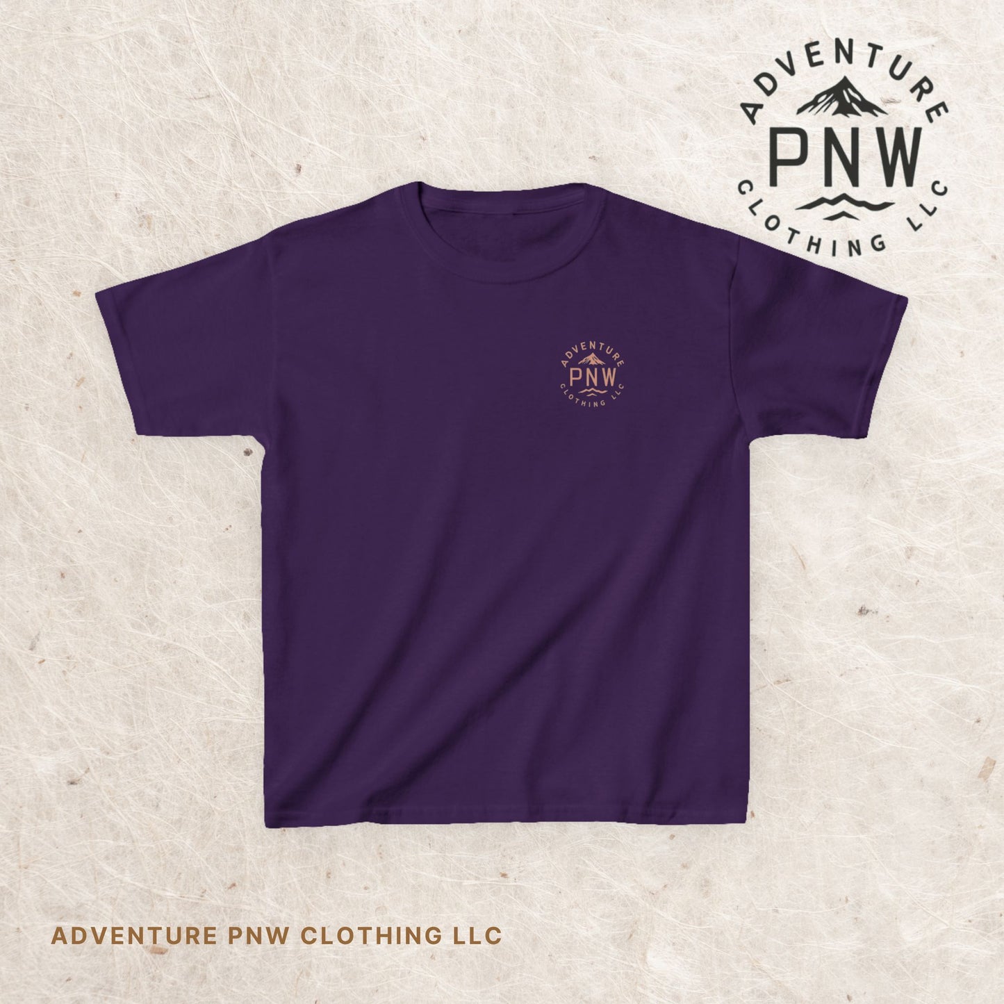 Adventure Kids Halloween Tee with Ghosts & Pumpkins