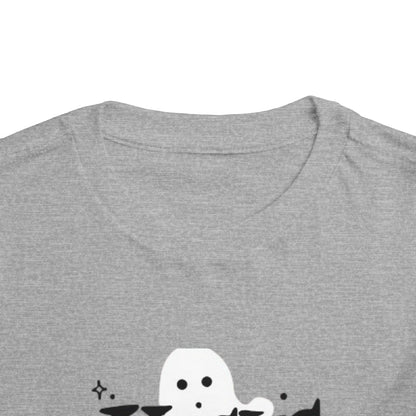 Adventure Hocus Pocus Toddler T-Shirt | Magical Halloween Tee