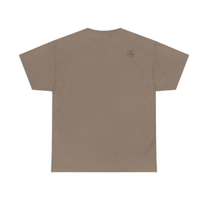 Women's Mountain Graphic T Shirt, Glamping Adventure Nature Lover Tee, Unisex Heavy Cotton, Casual 90s Shirt, Camping Hiking Wilderness