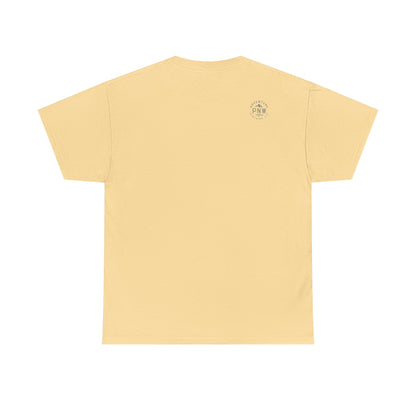 Let's Hike Together Unisex Tee, Adventure Outdoor Traveler Tshirt, Mountain Hiker Trail Shirt
