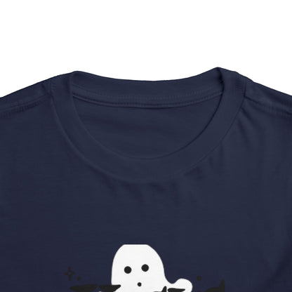 Adventure Hocus Pocus Toddler T-Shirt | Magical Halloween Tee
