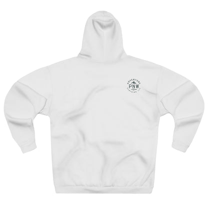 Adventure Unisex Pullover Hoodie