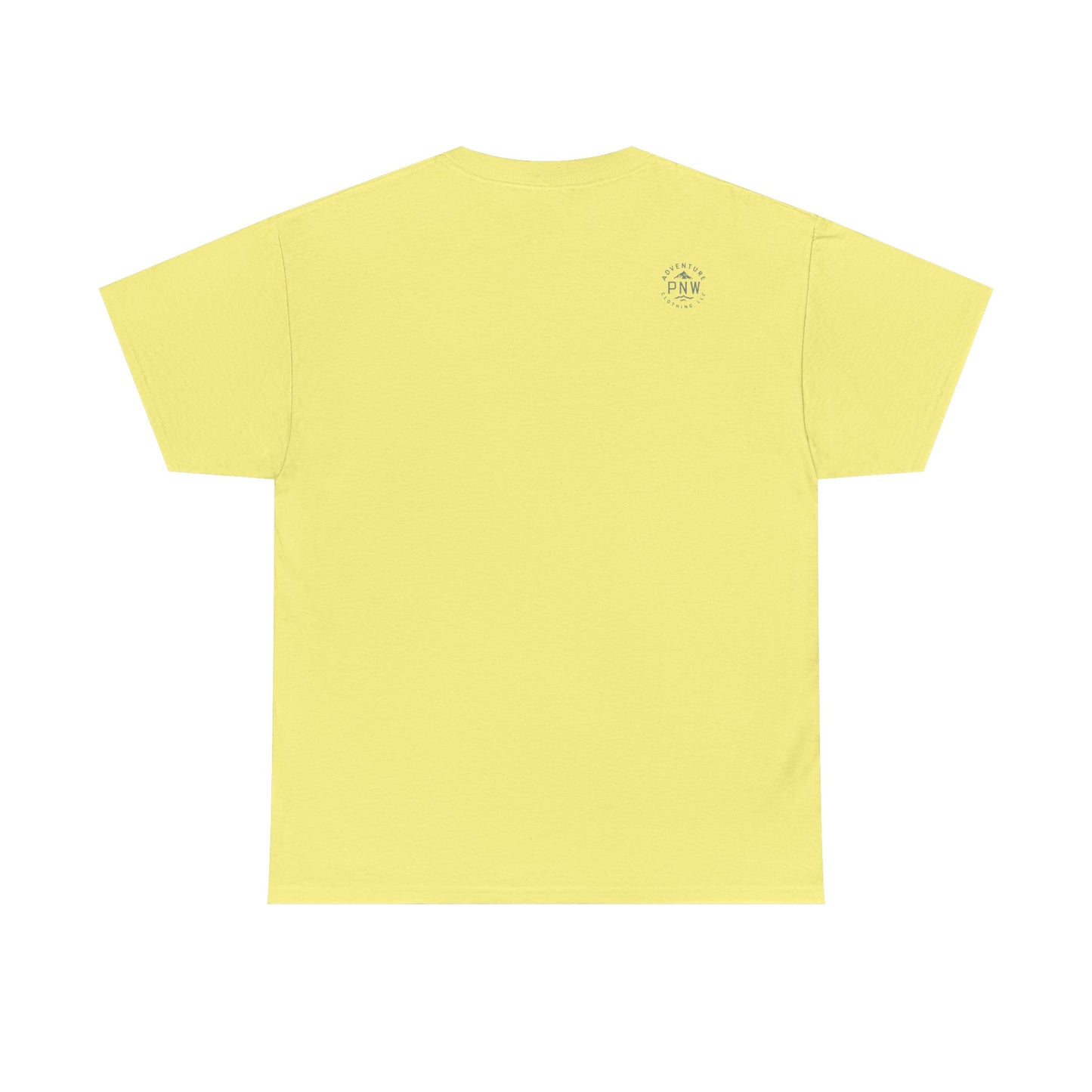 Mountain Compass Tee – Adventure & Hiking Shirt