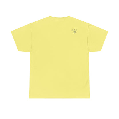 Mountain Compass Tee – Adventure & Hiking Shirt