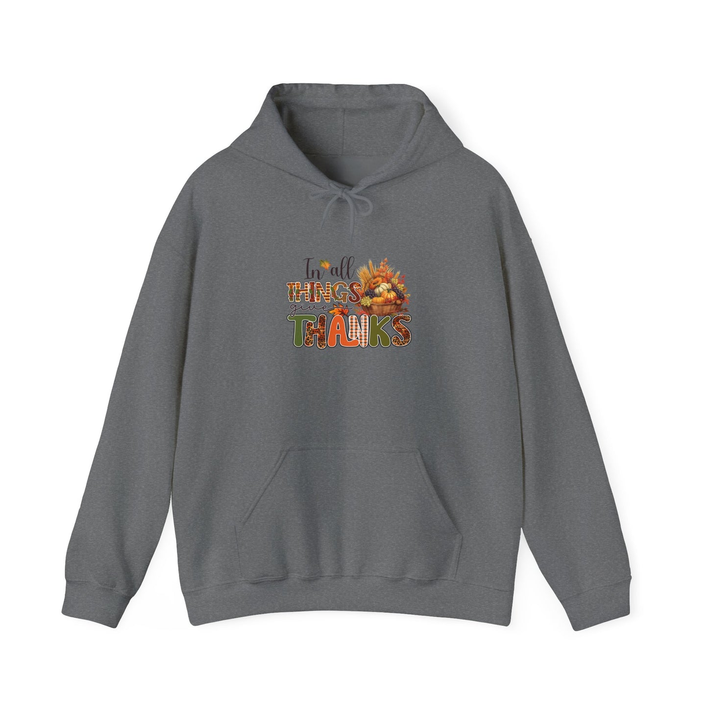 Adventure Unisex  Hooded Sweatshirt