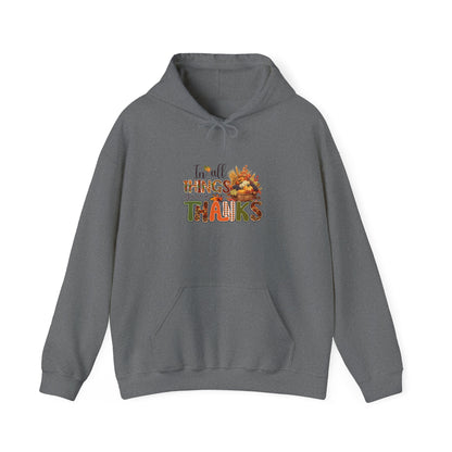 Adventure Unisex  Hooded Sweatshirt