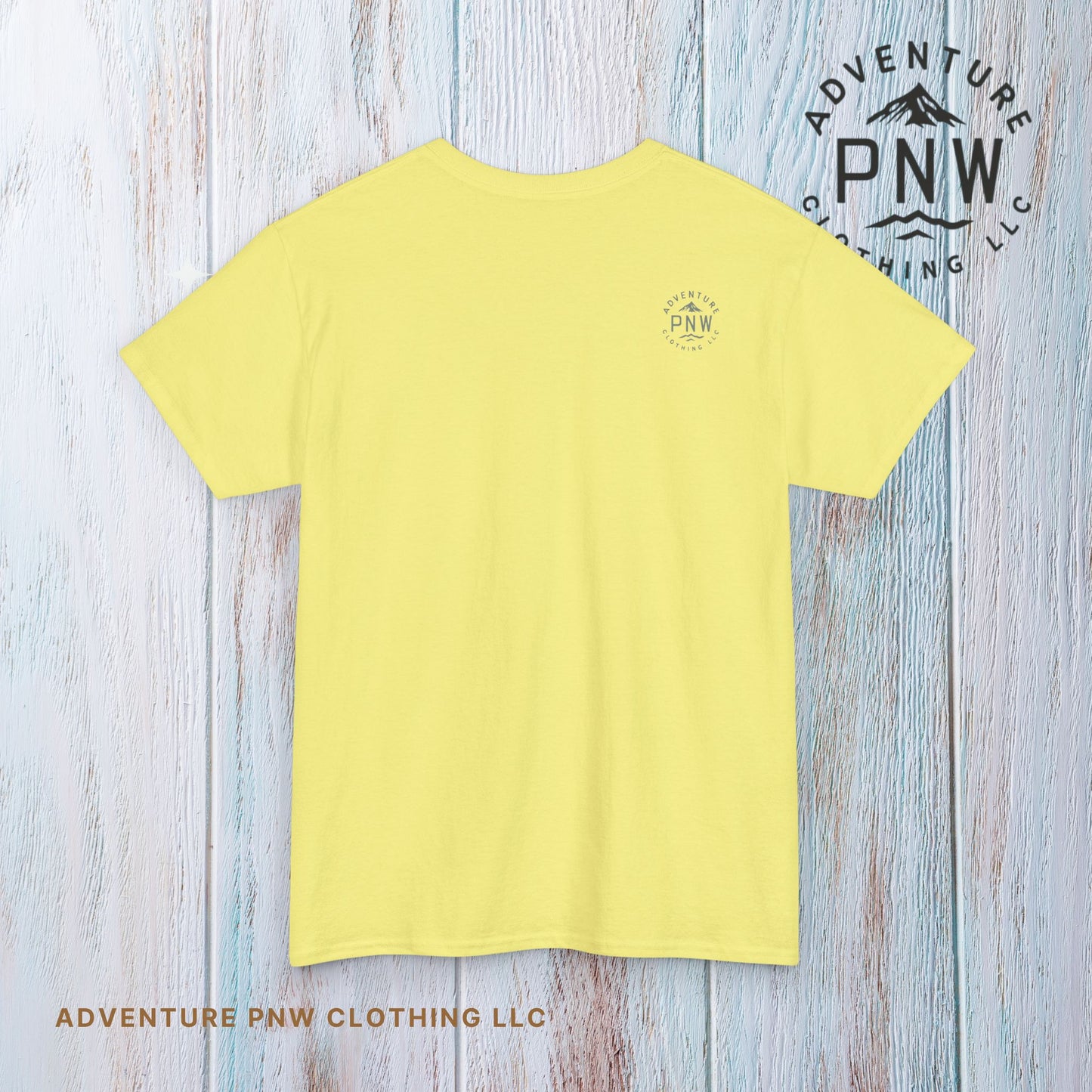 Love You More Tee –Adventure Unisex Valentine’s Gift