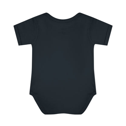 MY FIRST CHRISTMASS |Infant Baby Rib Bodysuit |Christmas Adventure Outfit