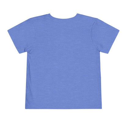 Let’s Go on a Spooky Adventure Toddler Tee