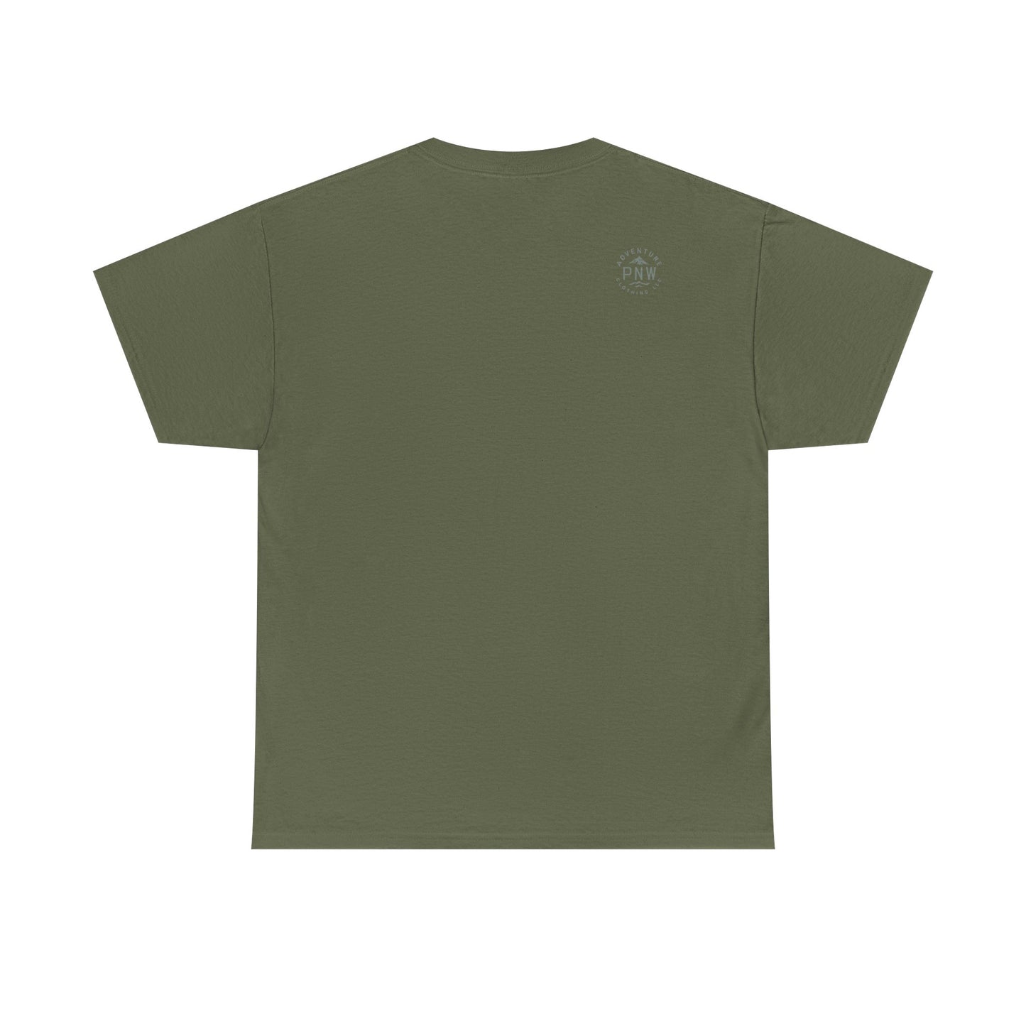 Let's Hike Together Tee – Adventure & Mountain Shirt
