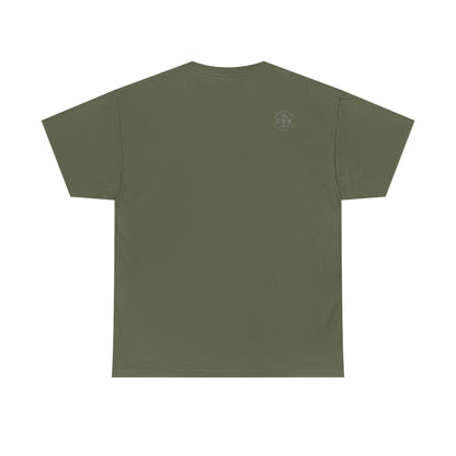 Let's Hike Together Tee – Adventure & Mountain Shirt