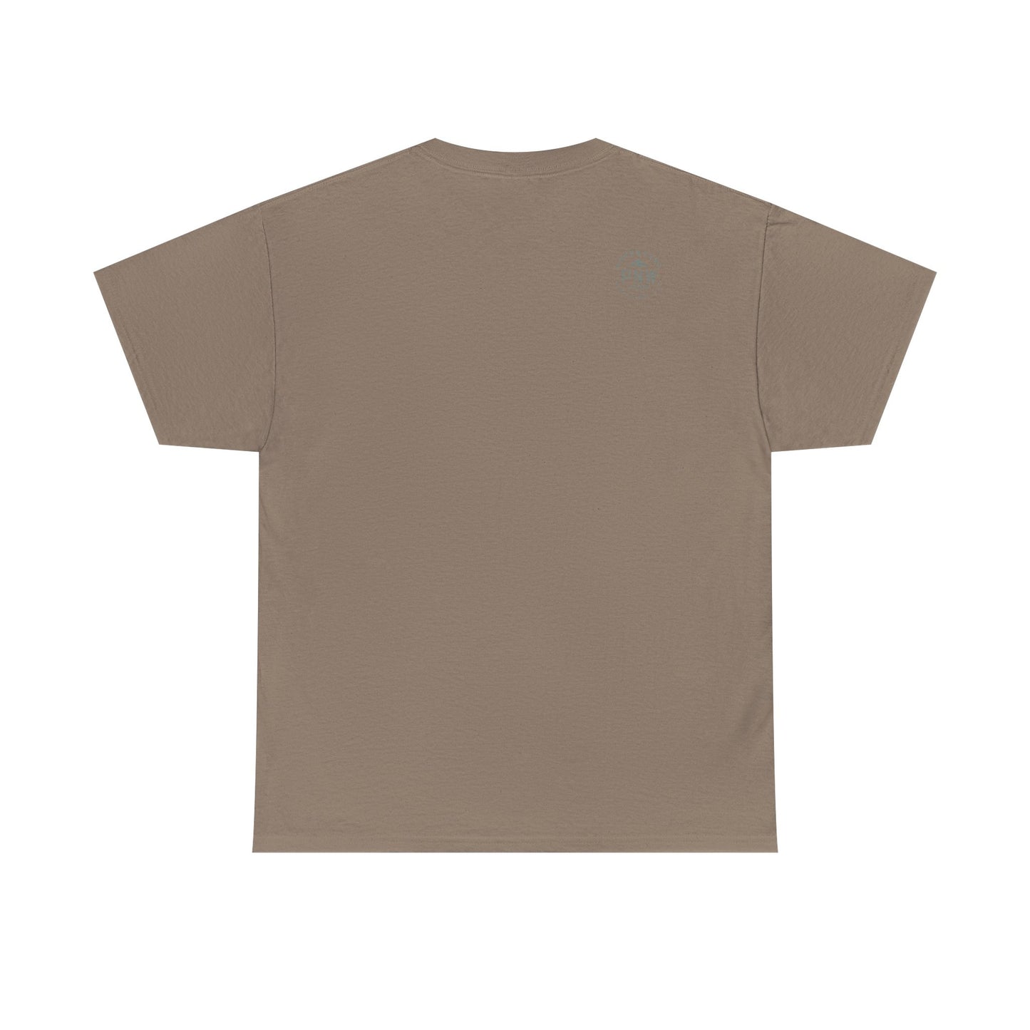 Mountain Range Adventure Tee – Hiking & Nature Shirt