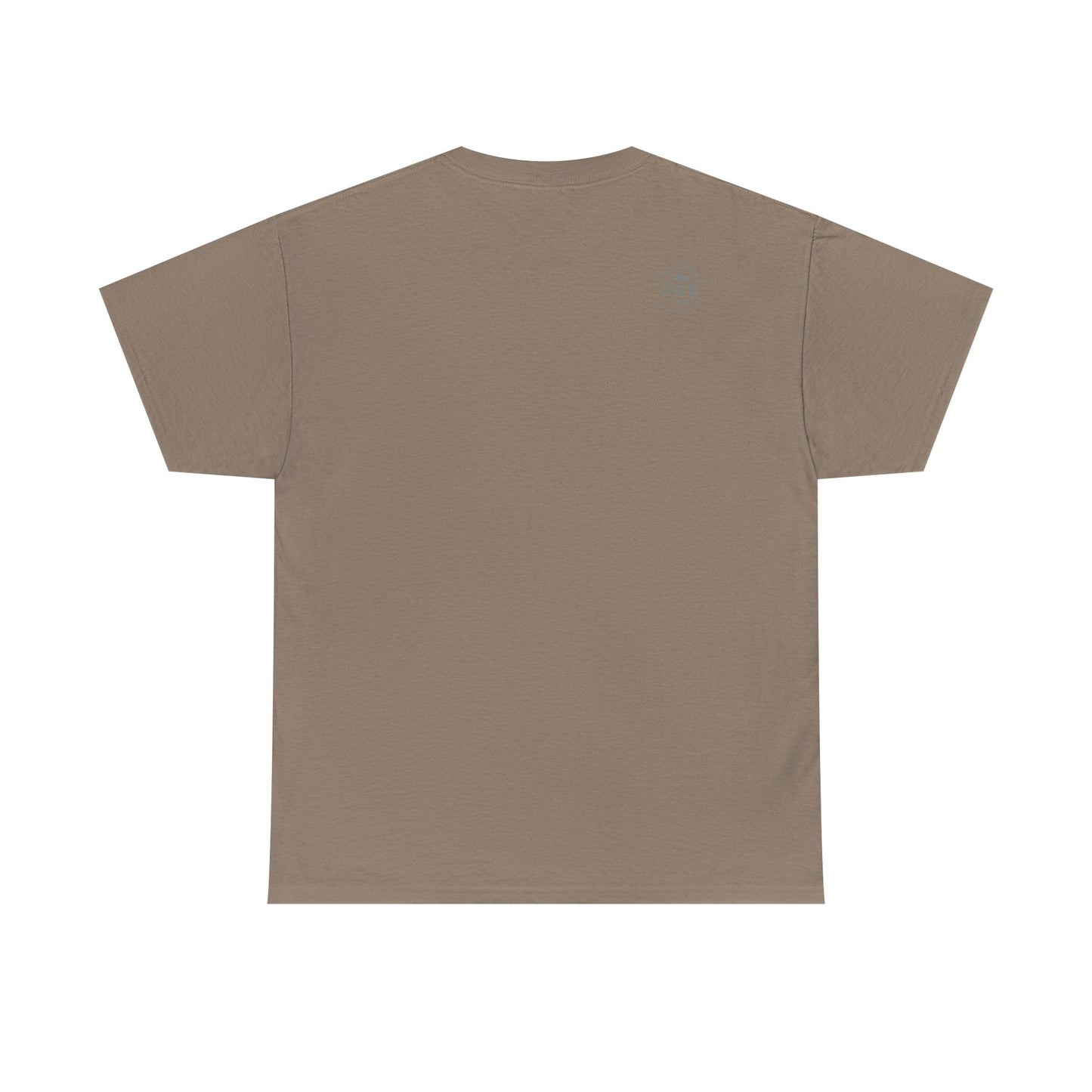 Let's Hike Together Tee – Adventure & Mountain Shirt