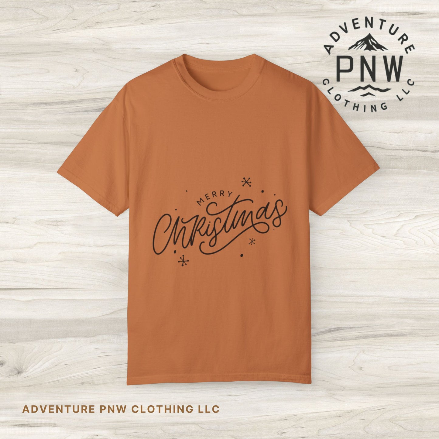 Merry Christmas Shirt / Merry Christmas T-shirt, Christmas Family Shirt, Christmas Matching Shirt, Holiday Shirt, Christmas Gift Shirt