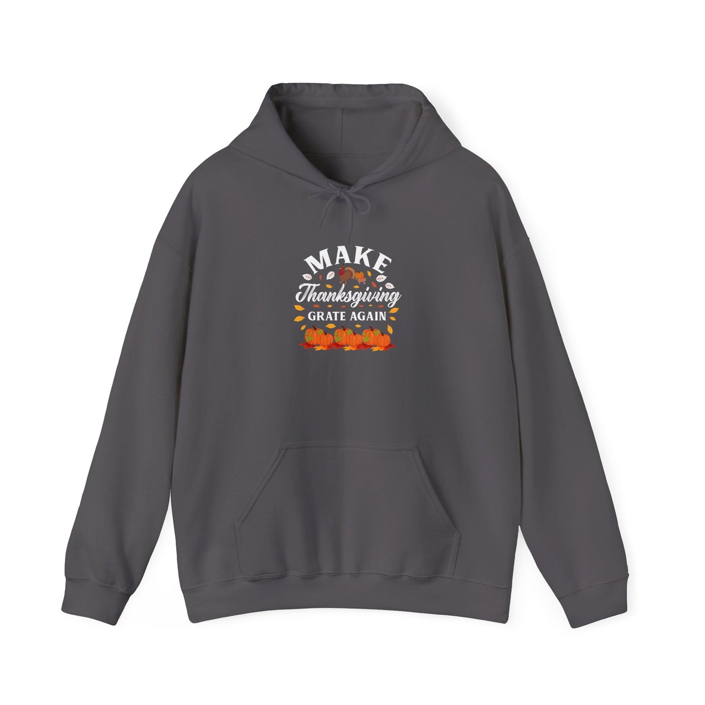 Adventure Unisex  Hooded Sweatshirt