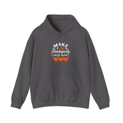 Adventure Unisex  Hooded Sweatshirt