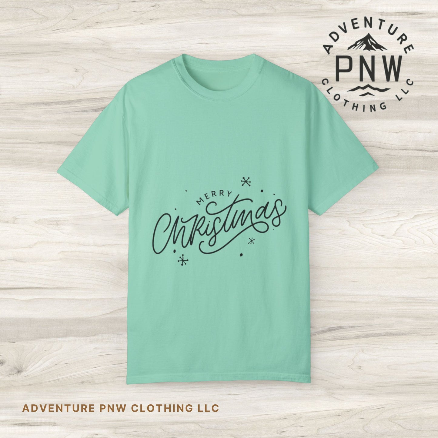 Merry Christmas Shirt / Merry Christmas T-shirt, Christmas Family Shirt, Christmas Matching Shirt, Holiday Shirt, Christmas Gift Shirt