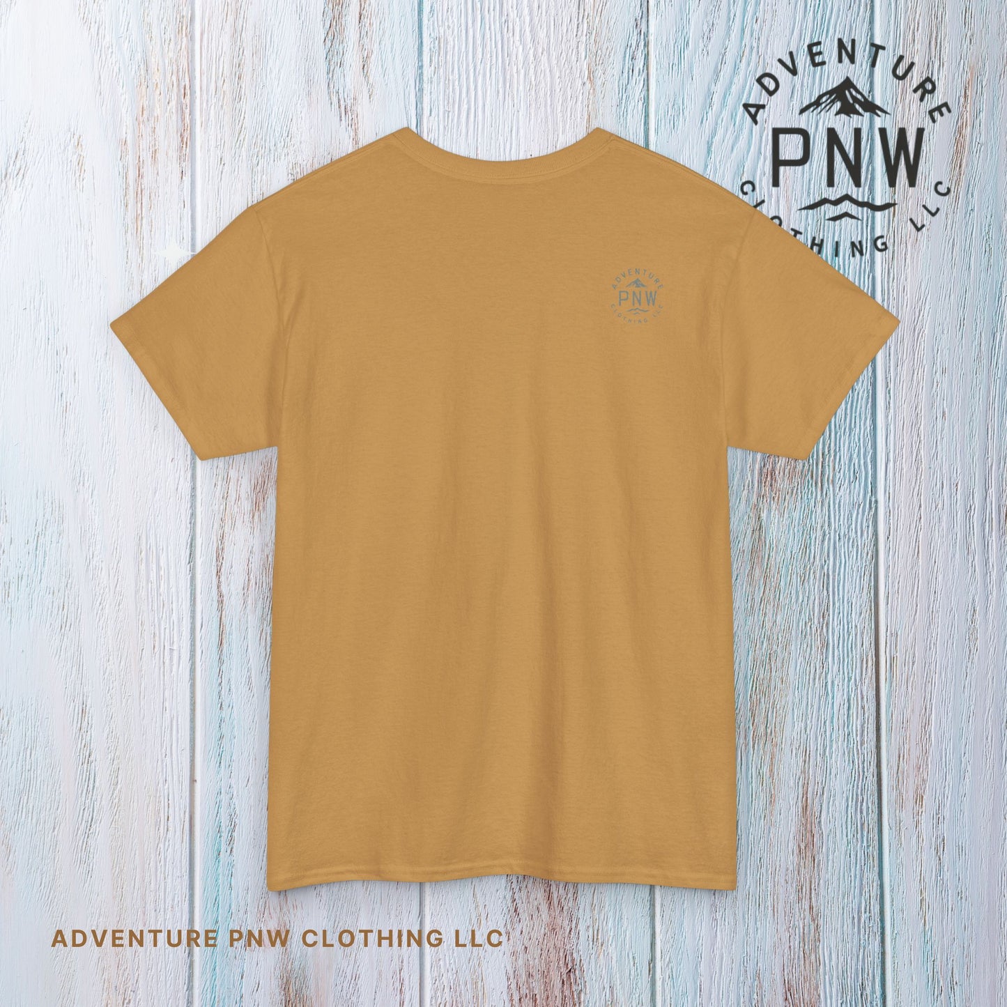 Love You More Tee –Adventure Unisex Valentine’s Gift