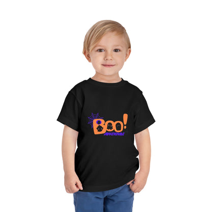 Boo Adventure Kids' T-Shirts