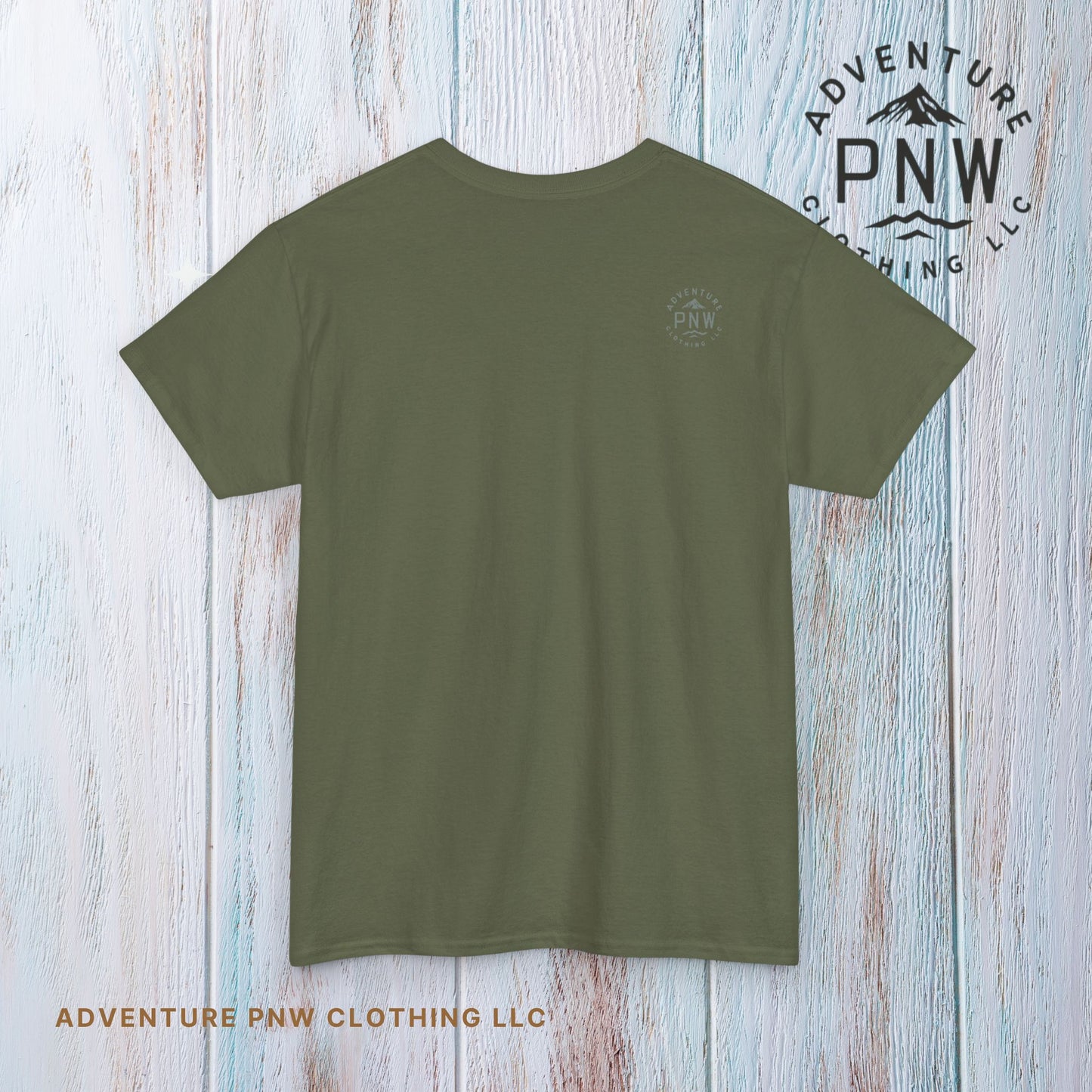 Love Kisses Valentine Tee –Adventure Unisex Graphic Shirt