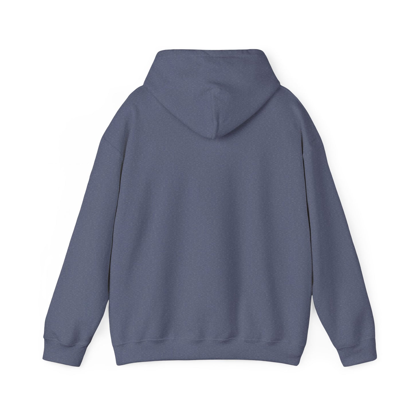 Adventure Unisex Hooded Sweatshirt