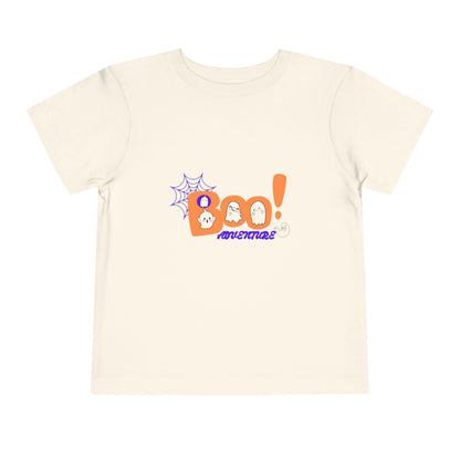 Boo Adventure Kids' T-Shirts