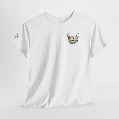 "Wild Elements PNW" - new collection crafted by Adventure PNW Clothing LLC