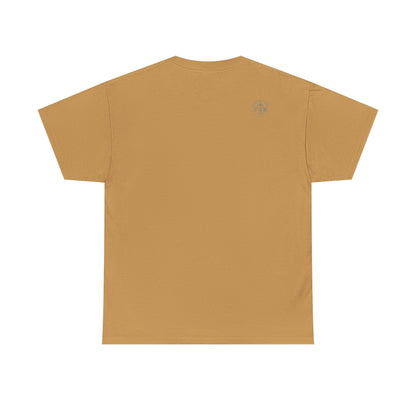 Mountain Compass Tee – Adventure & Hiking Shirt