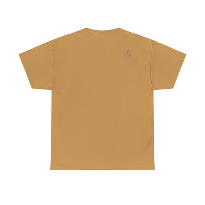 Stay Tomorrow Needs You T-shirt, Unisex Tee, Mental Health Matters, Positive Mind Vibes, Outdoor Shirt