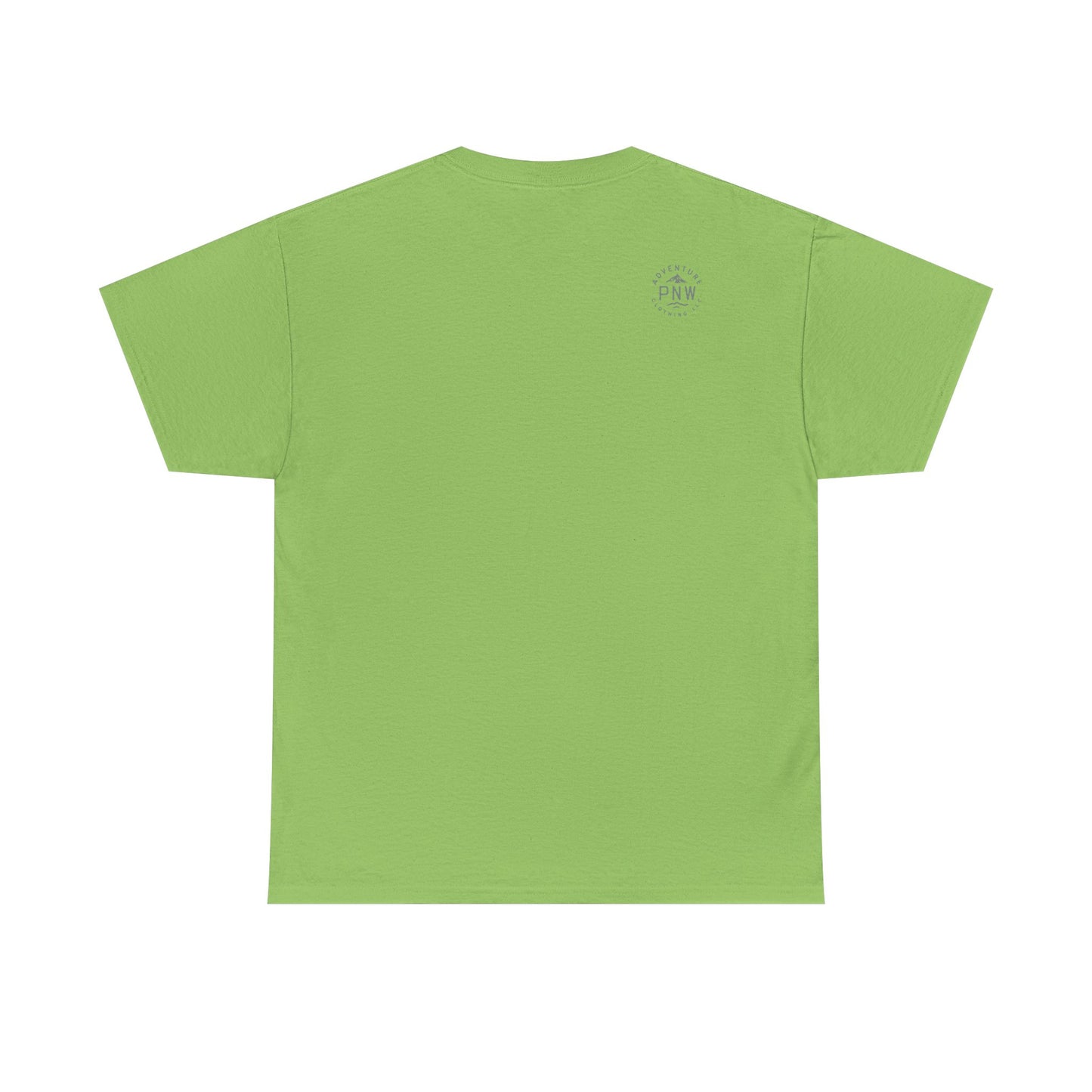 Mountain Range Adventure Tee – Hiking & Nature Shirt