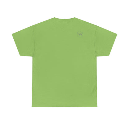 Mountain Range Adventure Tee – Hiking & Nature Shirt