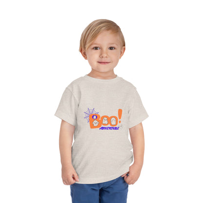 Boo Adventure Kids' T-Shirts
