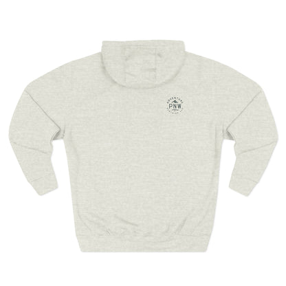 My First Christmas Bodysuit –Adventure Baby Holiday Outfit