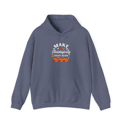 Adventure Unisex  Hooded Sweatshirt